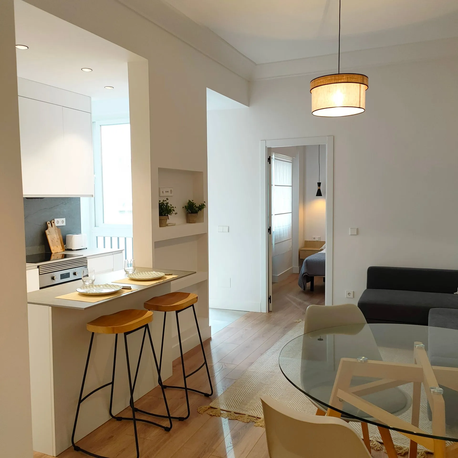 MERAKI 1