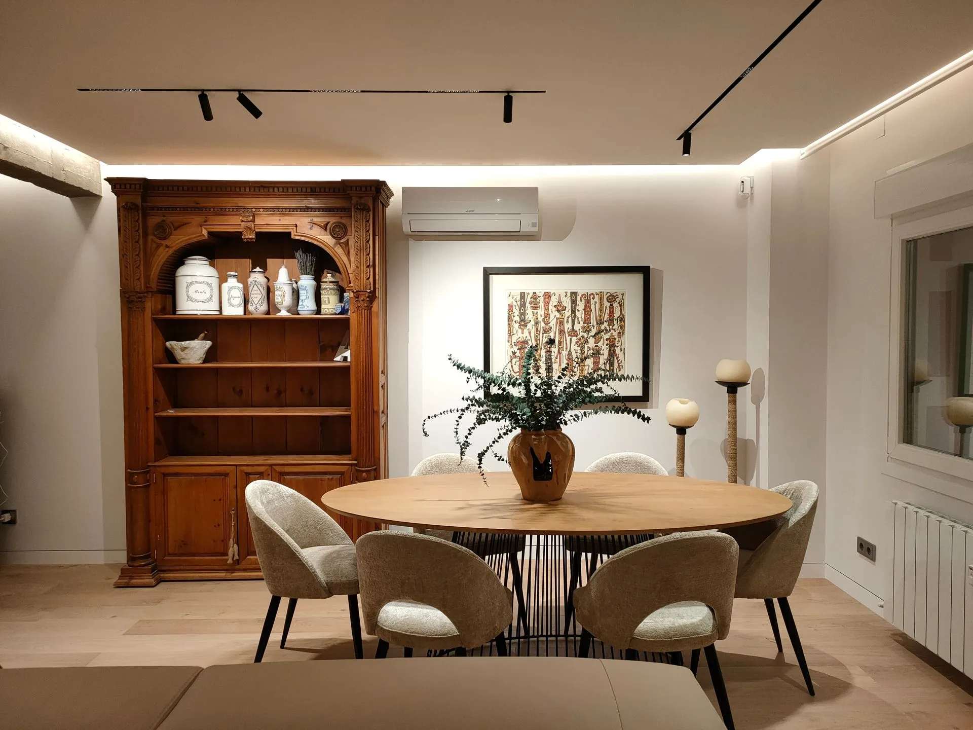 Tamara Garcia Arquitecta